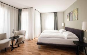 Boutique Hotel Pachers