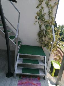 Apartmani Matija 