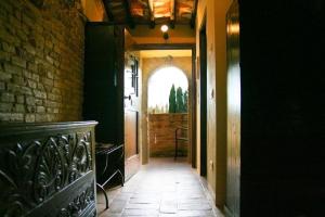 Castello Di Monterone