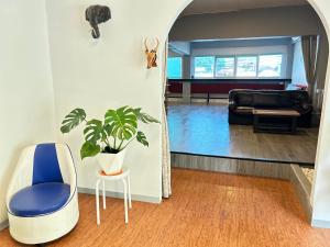 Los Inn Nakhon ลอส อินน์ นคร