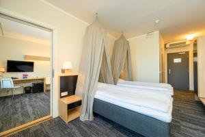 Family Room room in Dorpat Conference Hotel