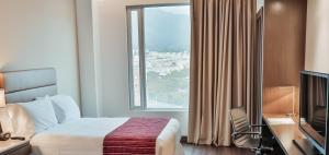 Holiday Inn Bucaramanga Cacique by IHG