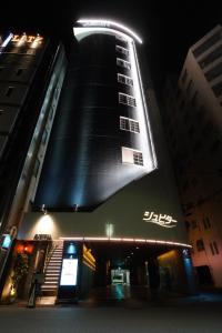 広島 Hotel Jupiter (Adult Only) 1星级 住宿 客房