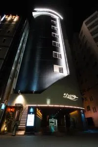 Hotel Jupiter (Adult Only) - 吴市