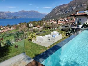 Villa Maria Laura