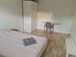 Kristensen b@b - Mylund