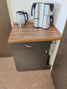 Ferienapartment Alois in Sankt Englmar