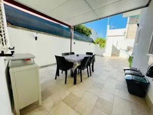 A 2 passi dal mare Torre Faro LA PUNTA SeaHouse - توري فارو