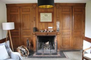 Le Domaine des Courts Champs