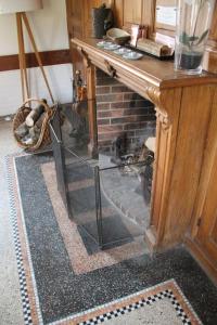 Le Domaine des Courts Champs