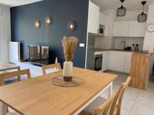 Appartements Superbe Appartement Renove - Quartier calme : photos des chambres