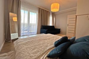 HARMONY Apartment - Zator Energylandia