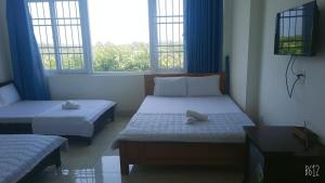 Hottel Thanh Tuyền