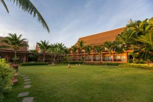 Lanta Casuarina Beach Resort - SHA Plus