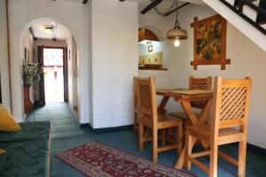 Boutique Hotel Antinea