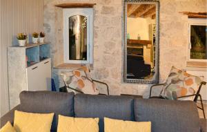 Maisons de vacances Nice home in La Sauvetat de Saveres with WiFi and 2 Bedrooms : photos des chambres