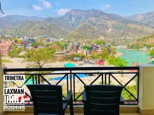 Trinetra Guest House - Bijni