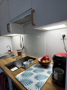 Ravissante suite avec jacuzzi