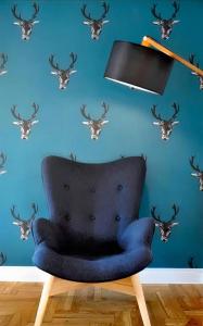 Wokół Stołu - Apartament 3-poziomowy - Zakopane