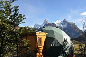 Patagonia Eco Domes - Villa O'higgins