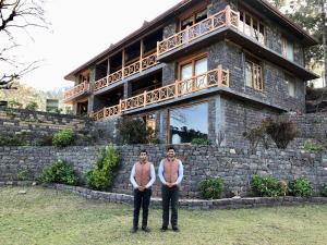 The Hideaway Cottage