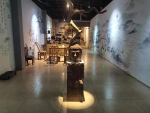 Tulou Panda Homestay