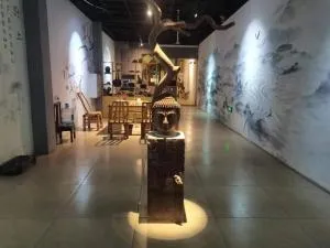 Tulou Panda Homestay - 永定