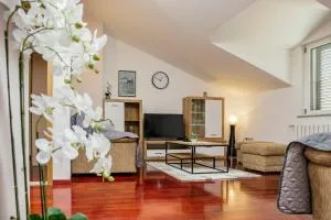 Villa Stillness - Svib