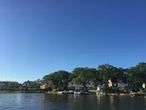 Sjötomt i Mariefred - Blacksta