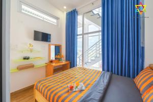 Villa Tuan Vu Da Lat Zen