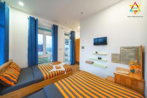 Villa Tuan Vu Da Lat Zen