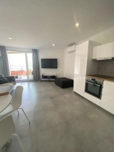 Apartment Bella Vista Lugano