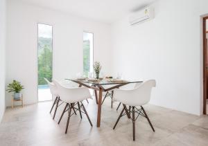 Vimaan Vilai - Secluded Pool Villa