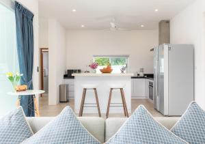 Vimaan Vilai - Secluded Pool Villa