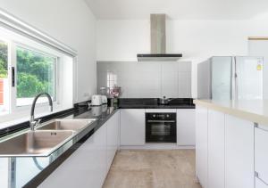 Vimaan Vilai - Secluded Pool Villa