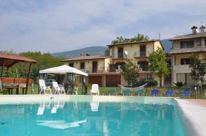 La Sorgente Del Subasio ASSISI