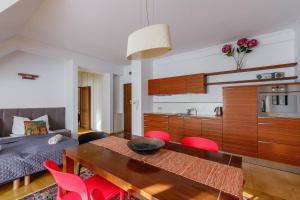 Golden Apartments Zakopane&S3