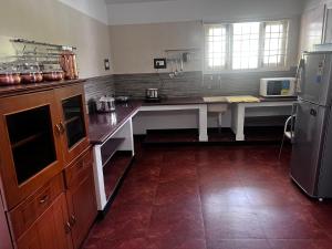 Yercaud Bungalow Stay