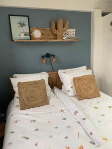 Appartement t Loft