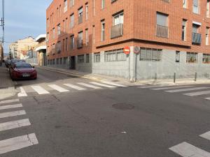 Oasis familiar Terrassa