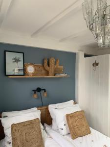 Appartement t Loft