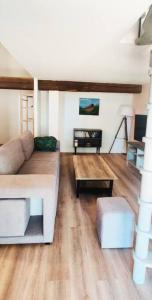 Au cœur de la Nature