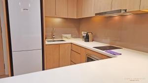 Luxurious stay in 188 Fraser Residence Suite