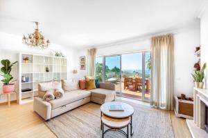 Nativo Big Wave Front Row 2BR Nazaré