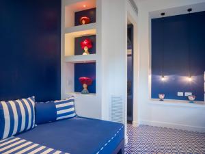 Junior Suite room in Maison Il Conservatorio