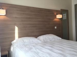 Hotels Le Logis Dauphinois : photos des chambres