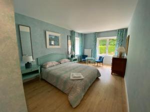 B&B / Chambres d'hotes Les Brizards Chambre a louer : photos des chambres