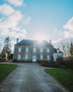 Maisons d'hotes Domaine de la Fauvriere : photos des chambres