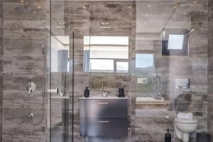 Villa Ortaç 4 Doğa İçerisinde, korunaklı villa