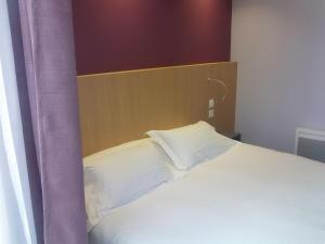 Hotels Hotel Restaurant Le Rive Gauche : photos des chambres